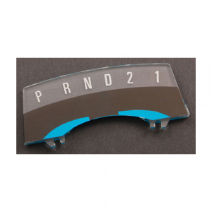Column Shift Control Selector Dial