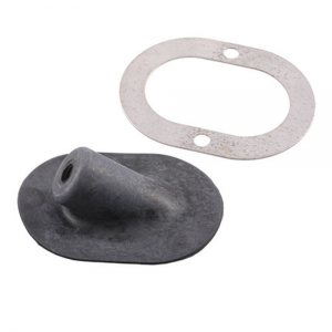 Clutch Rod at Floor Seal