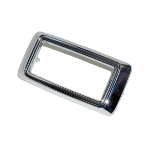 Side Marker Light Bezel