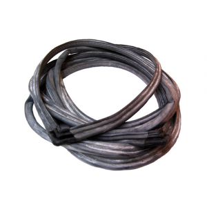 Door Seal Kit - Rear