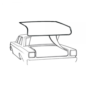 Trunk Seal