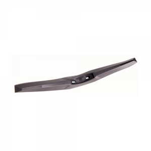 Horn Bar Cover - 2 Spoke Wheel