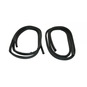 Door Seal - on Body