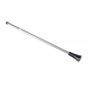Turn Signal Lever With Knob