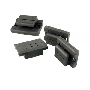 Hood Side Bumper Kit