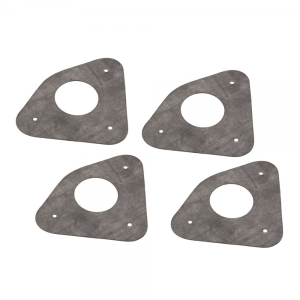 Windshield Wiper Pivot Gasket Kit