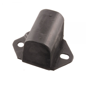 Front Axle Bumper