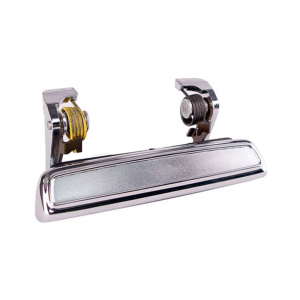 Outside Door Handle - RH