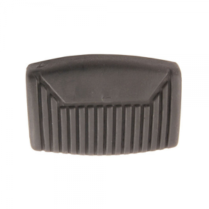 Clutch or Brake Pedal Pad