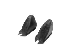 Rear Axle Bumper
