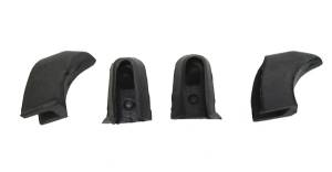 Rear Door Vent Division Post Grommets