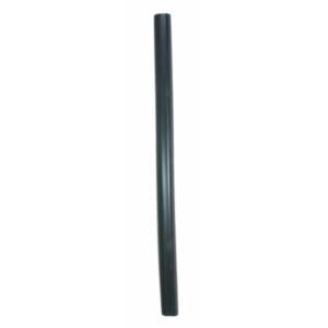 Windshield Division Bar Chrome Retainer
