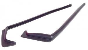 Upper Door Hinge "J" Seal