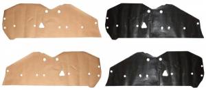 Door Panel Water Shield Kit