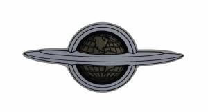 Heater Emblem Decal