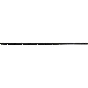 Convertible Top Header / Bow Seal