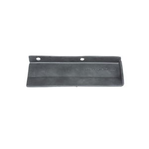 Rubber The Right Way - Voltage Regulator Cover Shield - Image 2