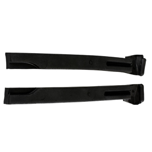 Package Tray Panel To Quarter Panel Seal