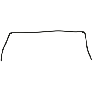 Convertible Top Front Bow Seal