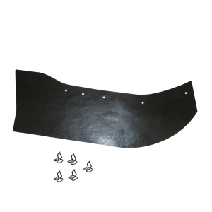 Fender Apron To Frame Filler