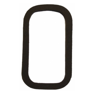 License Plate Light Lens Gasket
