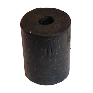 Anti-Rattle Rollers - For Side Windows