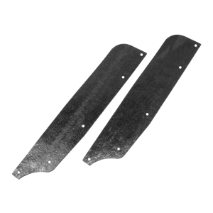Bumper to Fender Seal