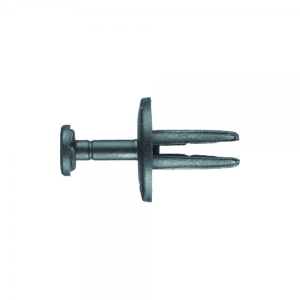 Fender Mud Skirt Push-Type Retainer