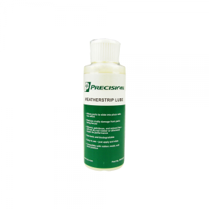 Weatherstrip Lube - 4 oz.