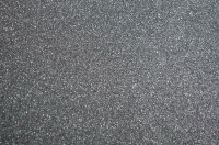 General Use Parts - Flat Rubber Sheets - Black Sponge Rubber