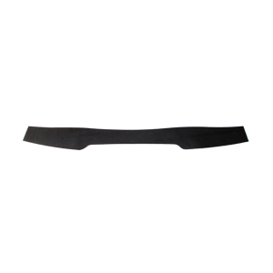 Rear Bumper to Body Filler