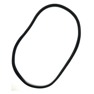 Liftgate Glass Seal