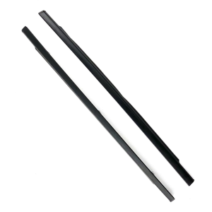 Beltline Weatherstrip - Outers For Both REAR Doors