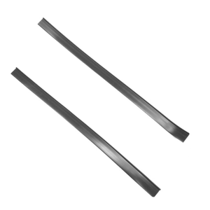 Rear Bumper to Body Seal