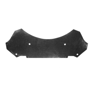 Bumper to Radiator Filler
