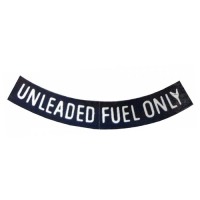 General Use Parts - Decals & Stickers - Misc. Decals