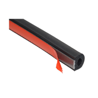 General Use Parts - Extruded Rubber Seals - Peel N Stick