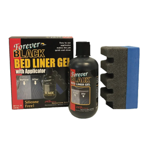 Forever Black Bed Liner Restorer