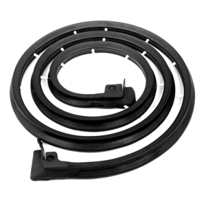 Rear Cargo Door Seal - LH / Driver Side