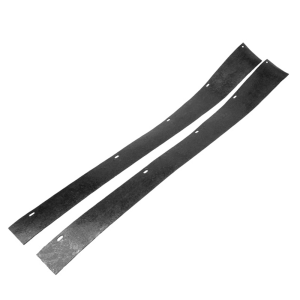Rear Bumper to Body Filler
