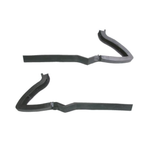 Front Bumper End to Fender Filler