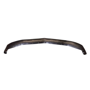 Front Air Dam Filler