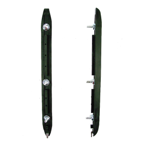 Front Bumper Guard