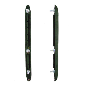 Rear Bumper Guard