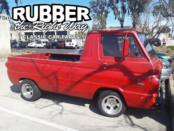 Dodge Cover