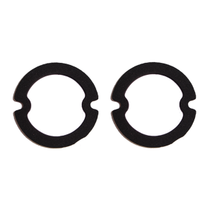 Back Up Light Lens Gasket