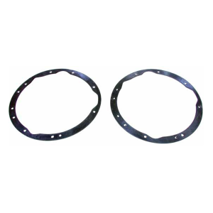 Headlight to Body Mounting Pad - 8-1/2" O.D.