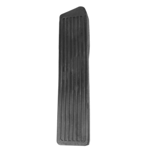 Accelerator Pedal Pad - Black