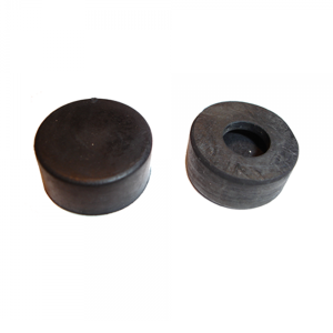 Adjustable Hood Bumper Cap