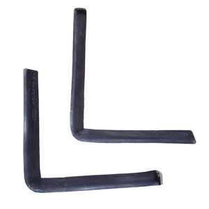 Rear Door Lower Corner Seal